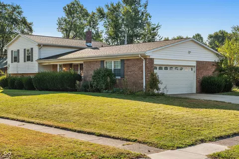 8029 E 13th St, Indianapolis, IN 46219 photo 2