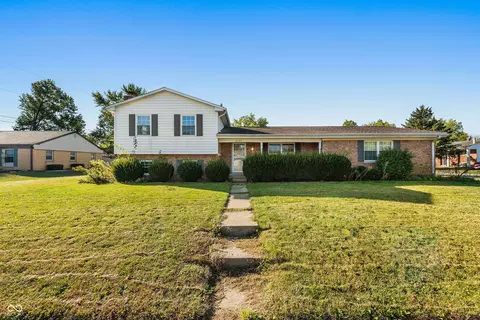 8029 E 13th St, Indianapolis, IN 46219