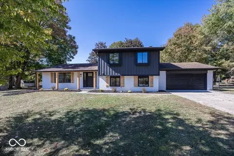 9210 Brantford Ct, Indianapolis, IN 46260