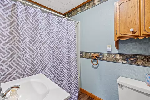 303 E Beech St, Ambia, IN 47917 photo 15
