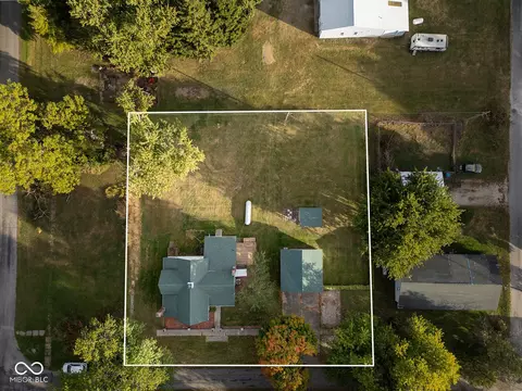 303 E Beech St, Ambia, IN 47917 photo 28