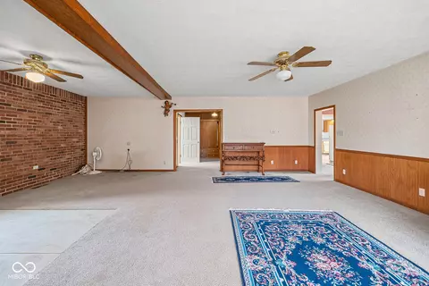 303 E Beech St, Ambia, IN 47917 photo 8
