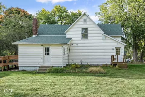 303 E Beech St, Ambia, IN 47917 photo 25