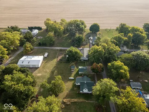 303 E Beech St, Ambia, IN 47917 photo 30