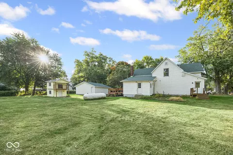 303 E Beech St, Ambia, IN 47917 photo 26