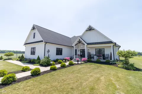 5140 N 800 E, Wilkinson, IN 46186