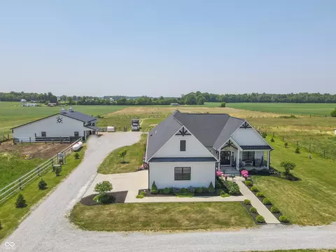 Other - 5140 N 800 E, Wilkinson, IN 46186 photo 1 of 4