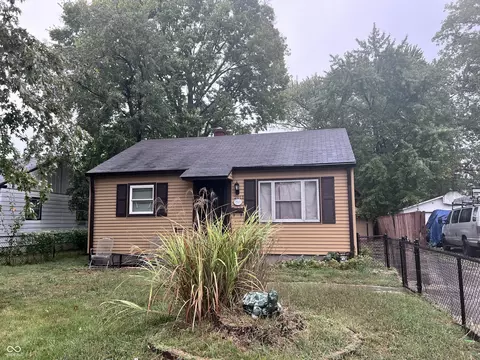 2011 N Moreland Ave, Indianapolis, IN 46222