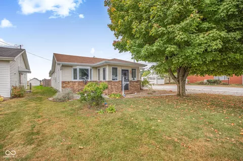 1061 N Main St, Tipton, IN 46072