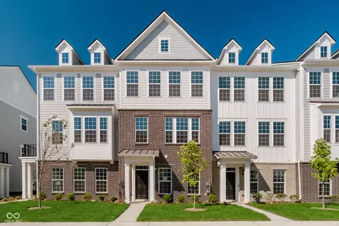 14543 Elsmere Ln, Carmel, IN 46074