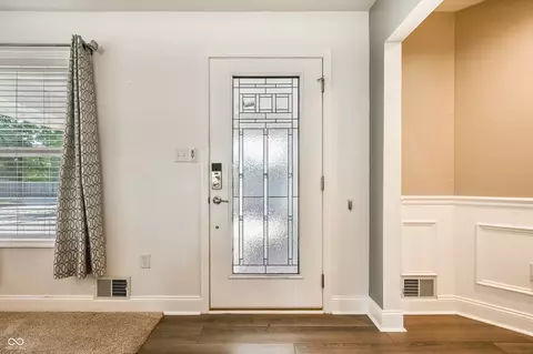 Entry Way - 4443 E Main St, Carmel, IN 46033 photo 1 of 3