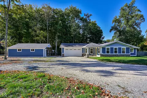 4443 E Main St, Carmel, IN 46033