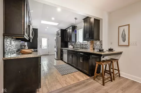 Kitchen - 4443 E Main St, Carmel, IN 46033 photo 1 of 4