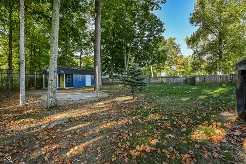 Exterior - 4443 E Main St, Carmel, IN 46033 photo 8 of 10