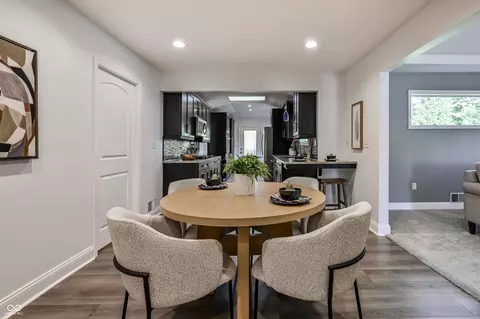 Dining - 4443 E Main St, Carmel, IN 46033 photo 1 of 1