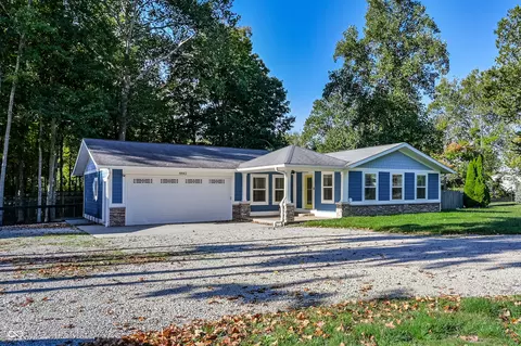 Exterior - 4443 E Main St, Carmel, IN 46033 photo 10 of 10