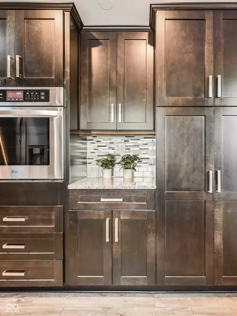 Kitchen - 4443 E Main St, Carmel, IN 46033 photo 4 of 4