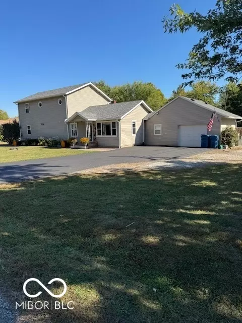 25 N Brandt St, Indianapolis, IN 46214