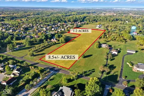 0 S Morgantown Rd, Greenwood, IN 46142