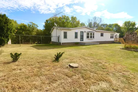3068 S Us Highway 231, Crawfordsville, IN 47933