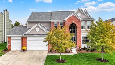 14348 Chariots Whisper Dr, Westfield, IN 46074