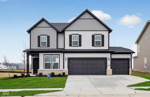 16466 Andes Ln, Noblesville, IN 46060