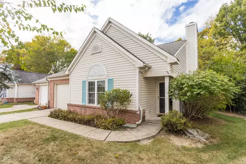 5770 Eden Village Way, Indianapolis, IN 46254