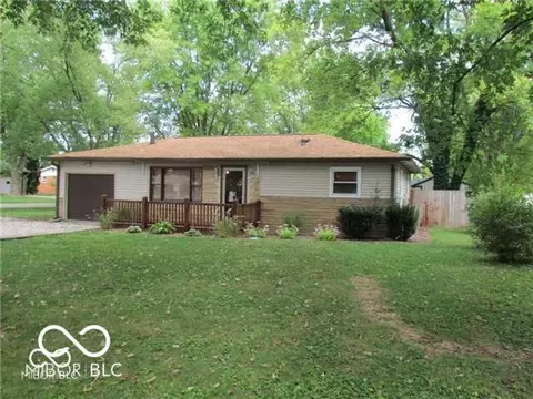 146 Lewis Dr, Mooresville, IN 46158