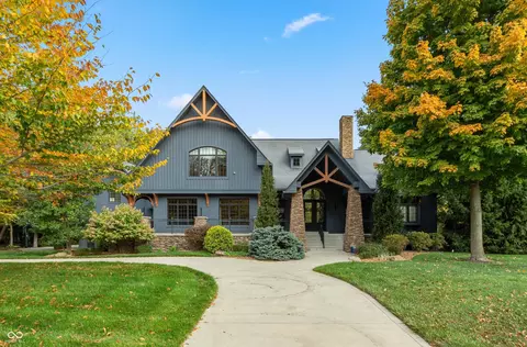 4750 E County Road 100 S, Avon, IN 46123