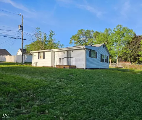 706 5 John St, Crawfordsville, IN 47933