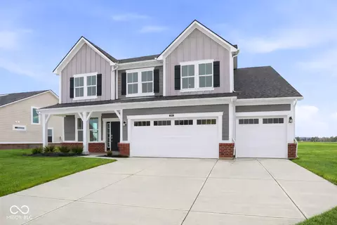 7053 Portico Ln, Mccordsville, IN 46055