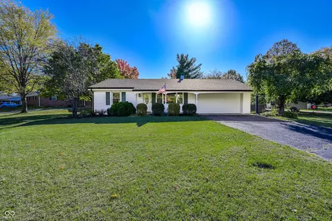 1109 N Gibson Ave, Indianapolis, IN 46219