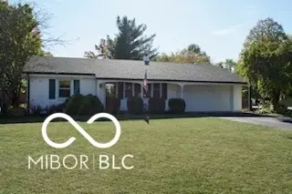 1109 N Gibson Ave, Indianapolis, IN 46219