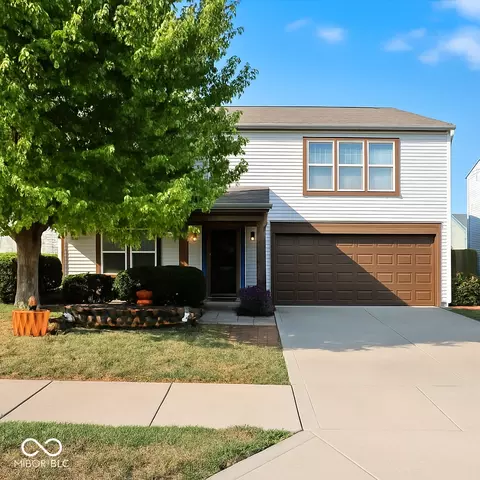 1748 Brassica Ln, Indianapolis, IN 46217