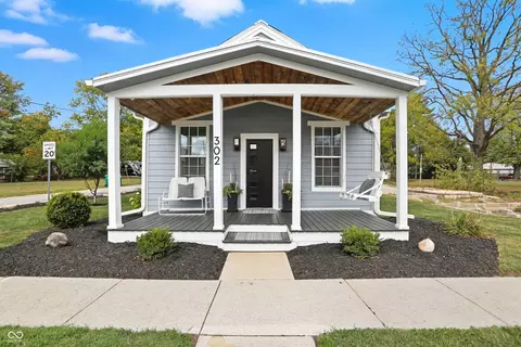 302 Penn St, Westfield, IN 46074