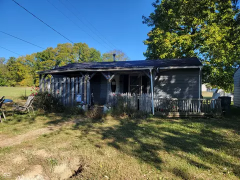 1400 E 24th St, Muncie, IN 47302