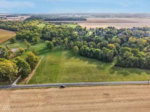 0 S 625 W, Pendleton, IN 46064