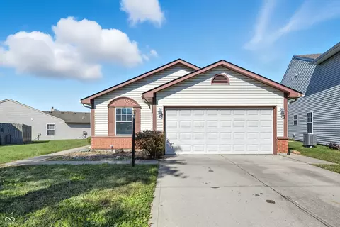 7710 Vincent Ct, Indianapolis, IN 46217