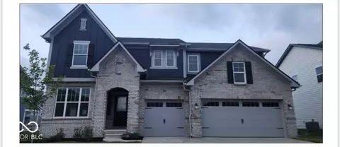15413 Manderley St, Fishers, IN 46040