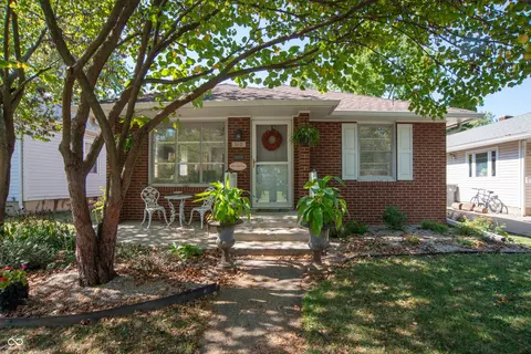 310 N Kitley Ave, Indianapolis, IN 46219