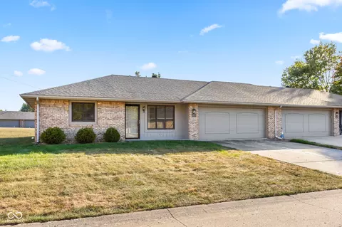 1805 Monica Ln, Anderson, IN 46013