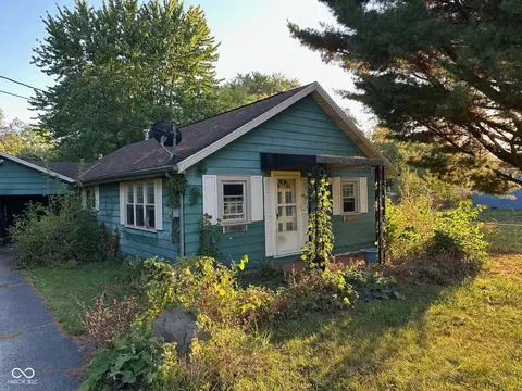 3001 W 26th St, Muncie, IN 47302