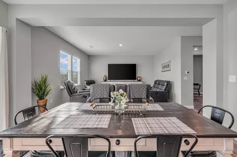 Dining - 9203 Larson Dr, Pendleton, IN 46064 photo 1 of 1