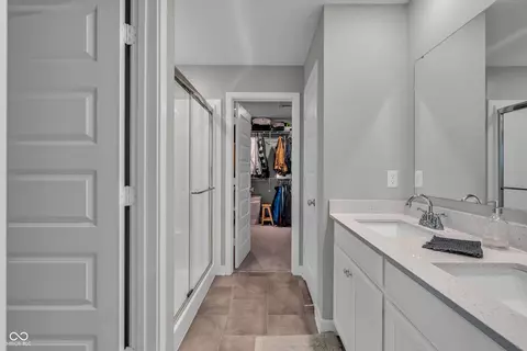 Entry Way - 9203 Larson Dr, Pendleton, IN 46064 photo 6 of 6