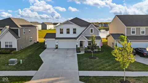 View/Area - 9203 Larson Dr, Pendleton, IN 46064 photo 3 of 6