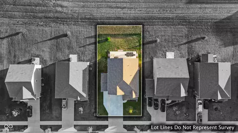 View/Area - 9203 Larson Dr, Pendleton, IN 46064 photo 2 of 6