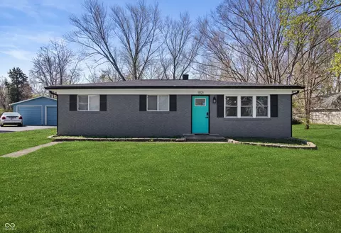 9121 Key Ln, Indianapolis, IN 46234