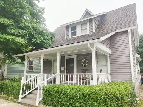 121 Main St, Pendleton, IN 46064 photo 1