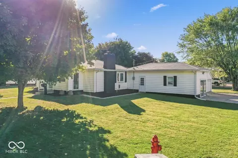 1485 Locust St, Middletown, IN 47356