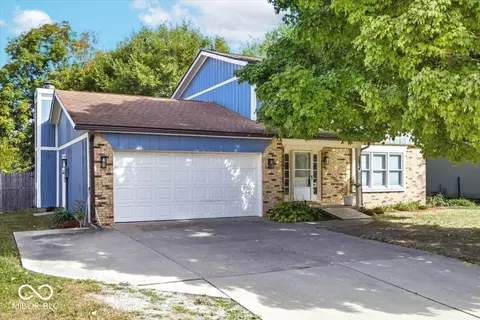 2654 Brady Ln, Lafayette, IN 47909